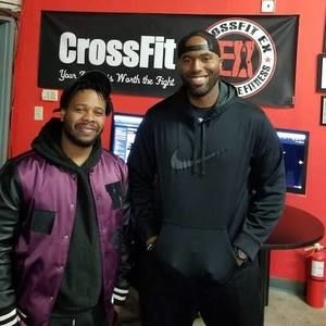 Meet your Posher, Gordon